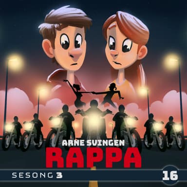 Rappa - Diamantkuppet