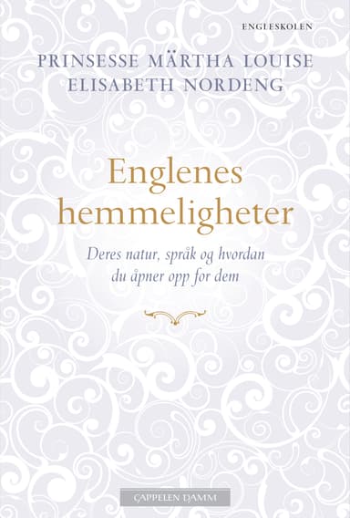 Englenes hemmeligheter