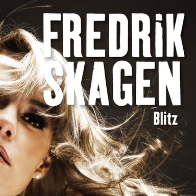 Omslag av "Blitz"
