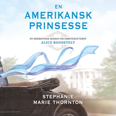 En amerikansk prinsesse