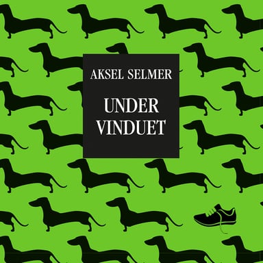 Omslag av "Under vinduet"
