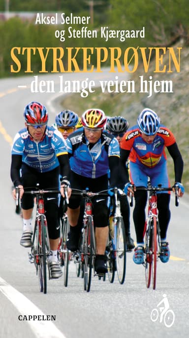 Styrkeprøven