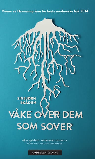 Våke over dem som sover