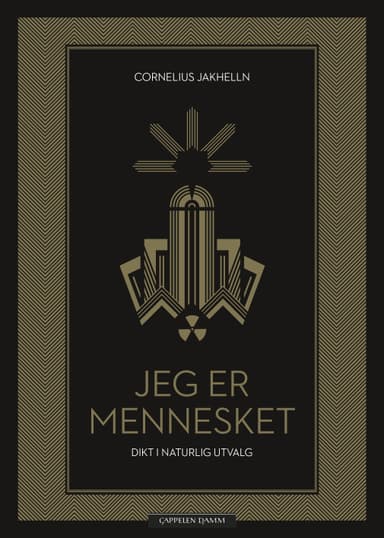 Jeg er et menneske