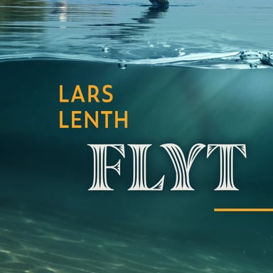 Omslag av "Flyt"
