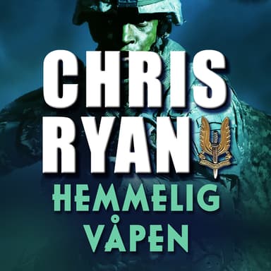 Hemmelig våpen