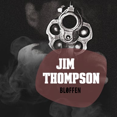 Omslag av "Bløffen"