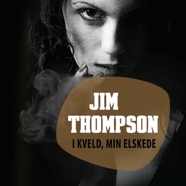 Omslag av "I kveld, min elskede"