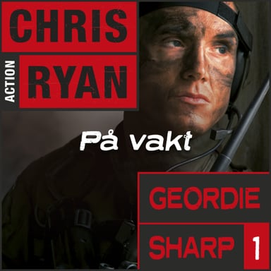 Omslag av "På vakt"