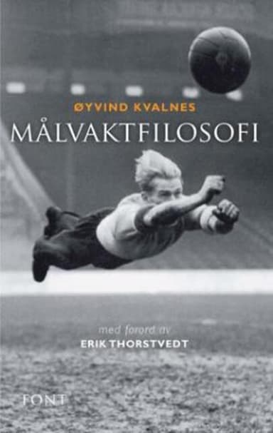 Målvaktfilosofi