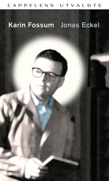 Omslag av "Jonas Eckel"