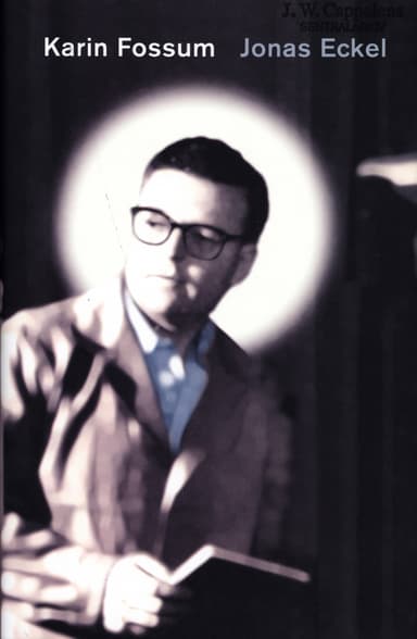 Jonas Eckel