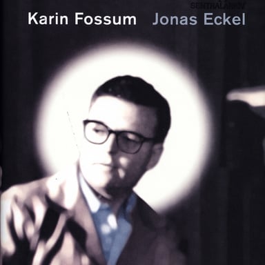 Omslag av "Jonas Eckel"