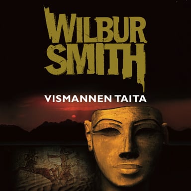 Omslag av "Vismannen Taita"