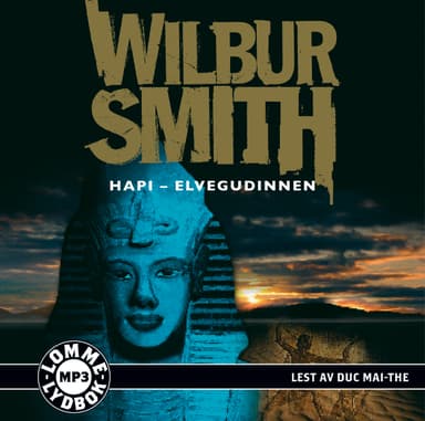 Hapi - elvegudinnen