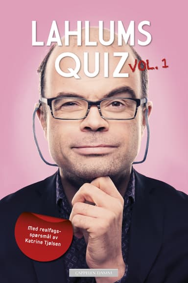 Lahlums Quiz vol. 1