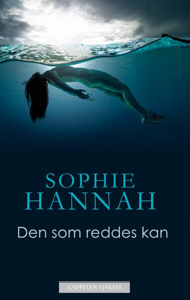 Omslag av "Den som reddes kan"