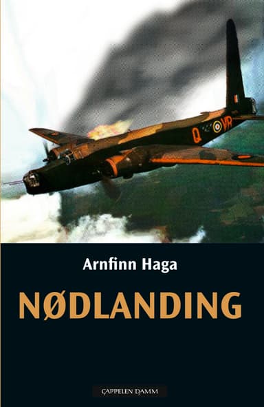 Nødlanding