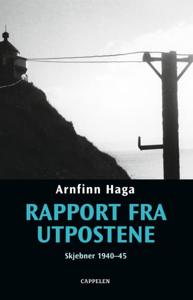 Rapport fra utpostene