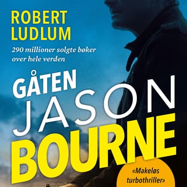 Gåten Jason Bourne - del 1
