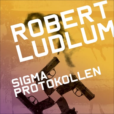 Omslag av "Sigmaprotokollen"