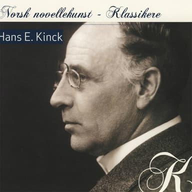 Hvitsymre i utslåtten - og andre noveller