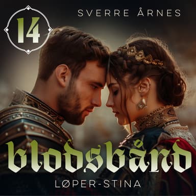 Løper-Stina