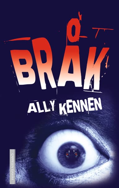 Bråk