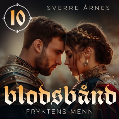 Omslag av "Fryktens menn"