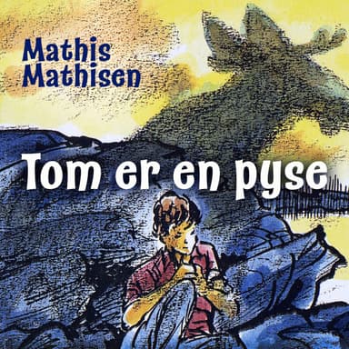 Tom er en pyse