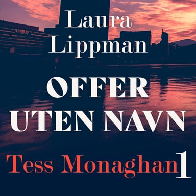 Omslag av "Offer uten navn"
