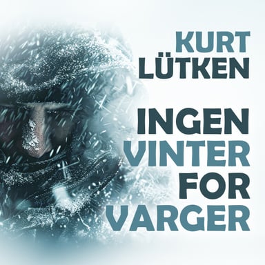 Omslag av "Ingen vinter for varger"