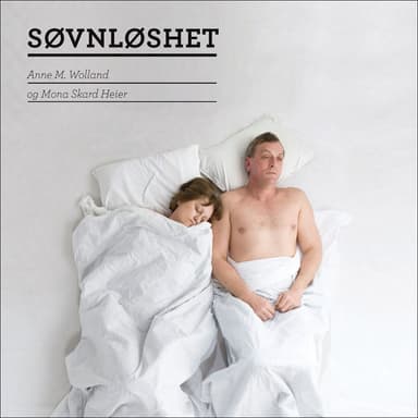 Søvnløshet