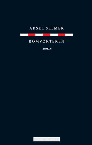 Bomvokteren