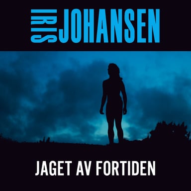 Omslag av "Jaget av fortiden"