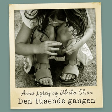 Omslag av "Den tusende gangen"