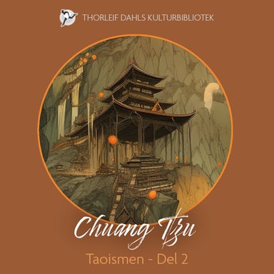 Omslag av "Taoismen - Del 2"