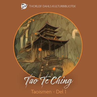 Omslag av "Taoismen - Del 1"
