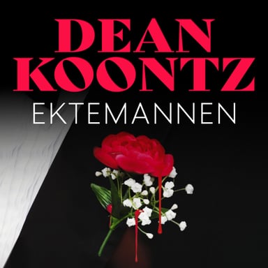 Omslag av "Ektemannen"