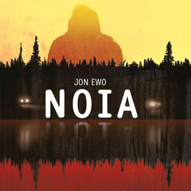 Omslag av "Noia"