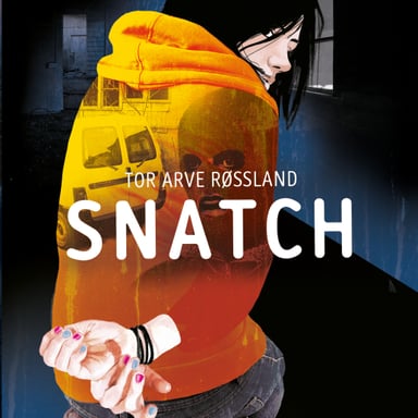 Omslag av "Snatch"