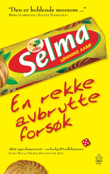 En rekke avbrutte forsøk
