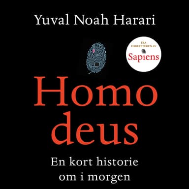 Homo Deus