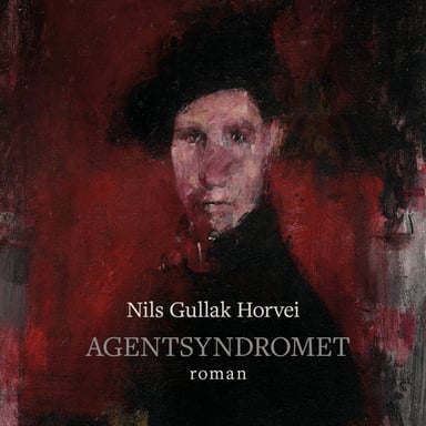 Omslag av "Agentsyndromet"