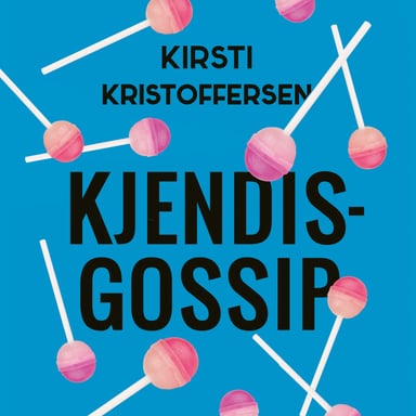 Omslag av "Kjendisgossip"