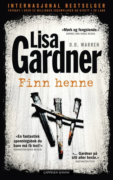 Finn henne