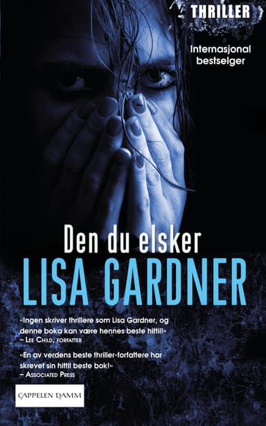 Den du elsker