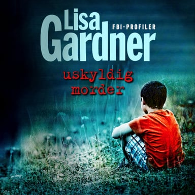 Omslag av "Uskyldig morder"