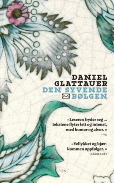 Den syvende bølgen