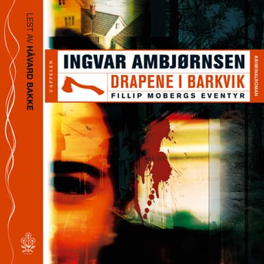 Drapene i Barkvik
